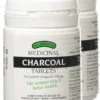 Activated Charcoal Tabs 1's