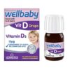 Well Baby Multivitamin Liquid 150ml