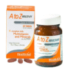 HA A to Z Multi Vit/Minerals Tabs 30's
