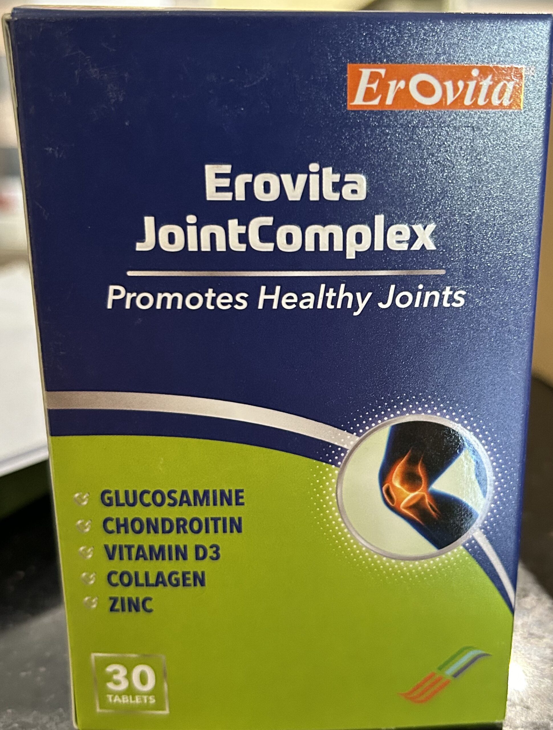 EROVITA JOINT COMPLEX