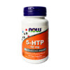 Now 5HTP 50mg 30's NETT