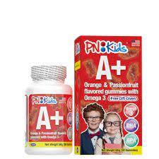 PN Multivitamin Tabs 30's