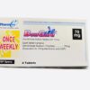 Bongard Tabs 70mg 1's