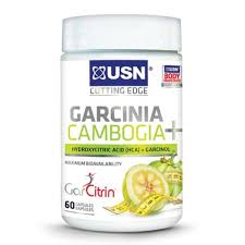 USN GARCINIA CAMBOGIA ( GARCITIN  ) 60'S
