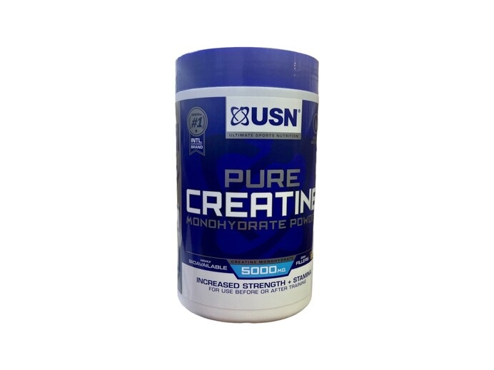 USN Micronized Pure Creatine 410g
