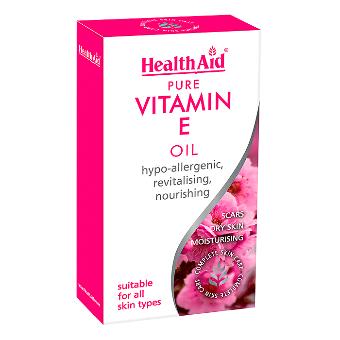 Health Aid Vitamin B12 1000mcg Tabs 50's