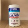 USN WELLNESS COLLAGEN BLUEBERRY COOLER 300G